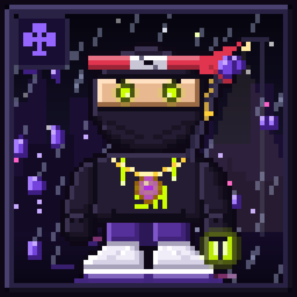 Street Hood Mini #1025