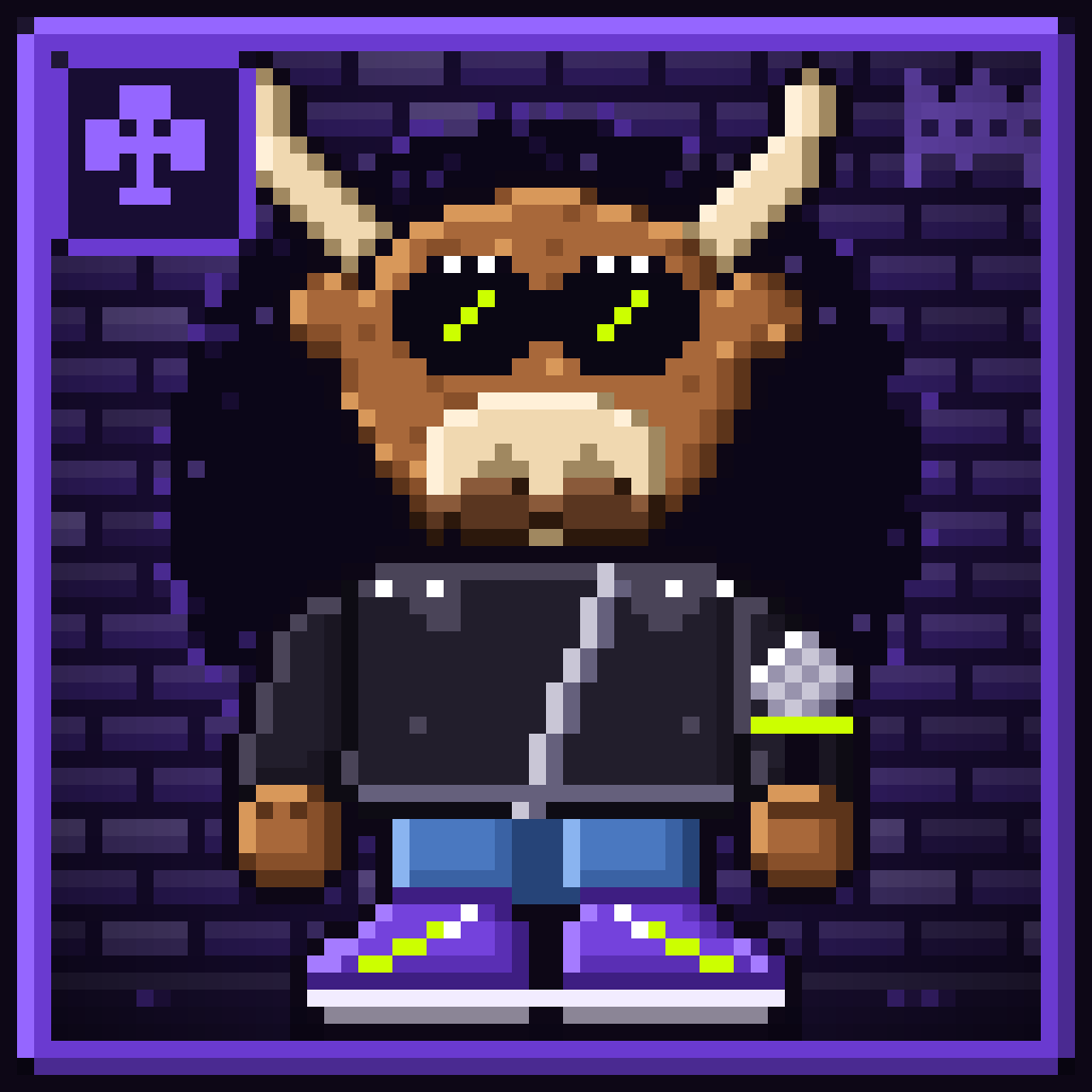 Street Hood Mini #1114