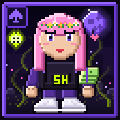 Street Hood Mini #1167