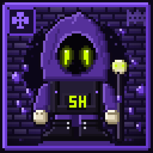 Street Hood Mini #1174