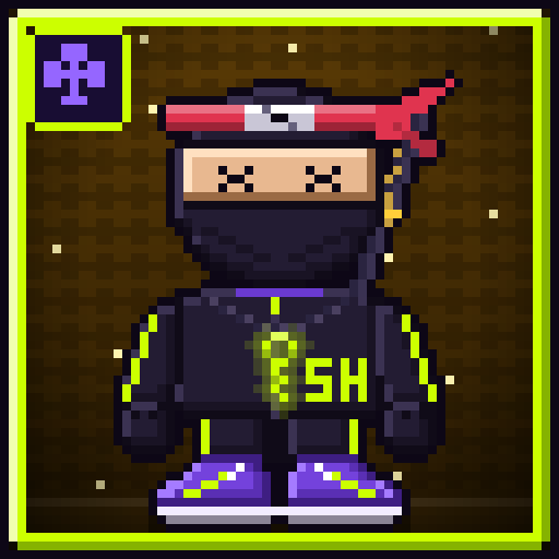 Street Hood Mini #120