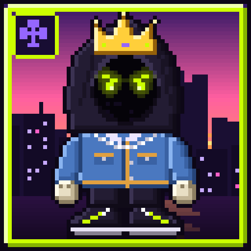 Street Hood Mini #130