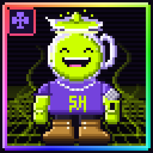 Street Hood Mini #1302