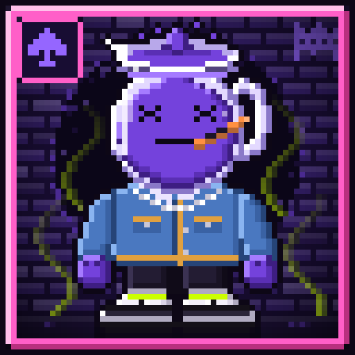Street Hood Mini #139