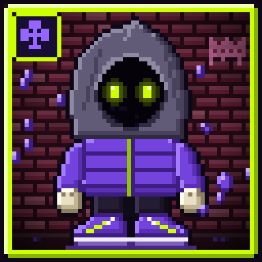 Street Hood Mini #141