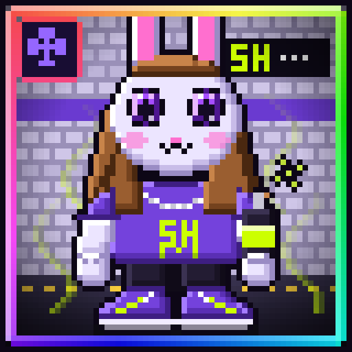 Street Hood Mini #1414
