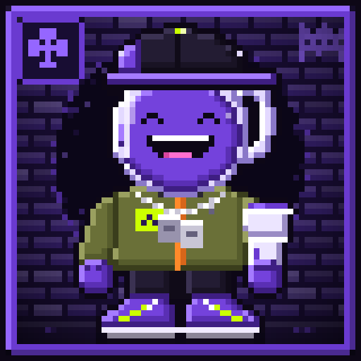 Street Hood Mini #1426