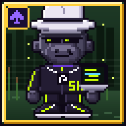 The Whitehat, 1/1 #1479