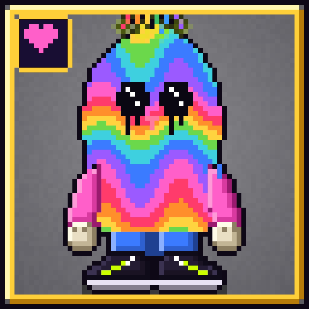 Street Hood Mini #15