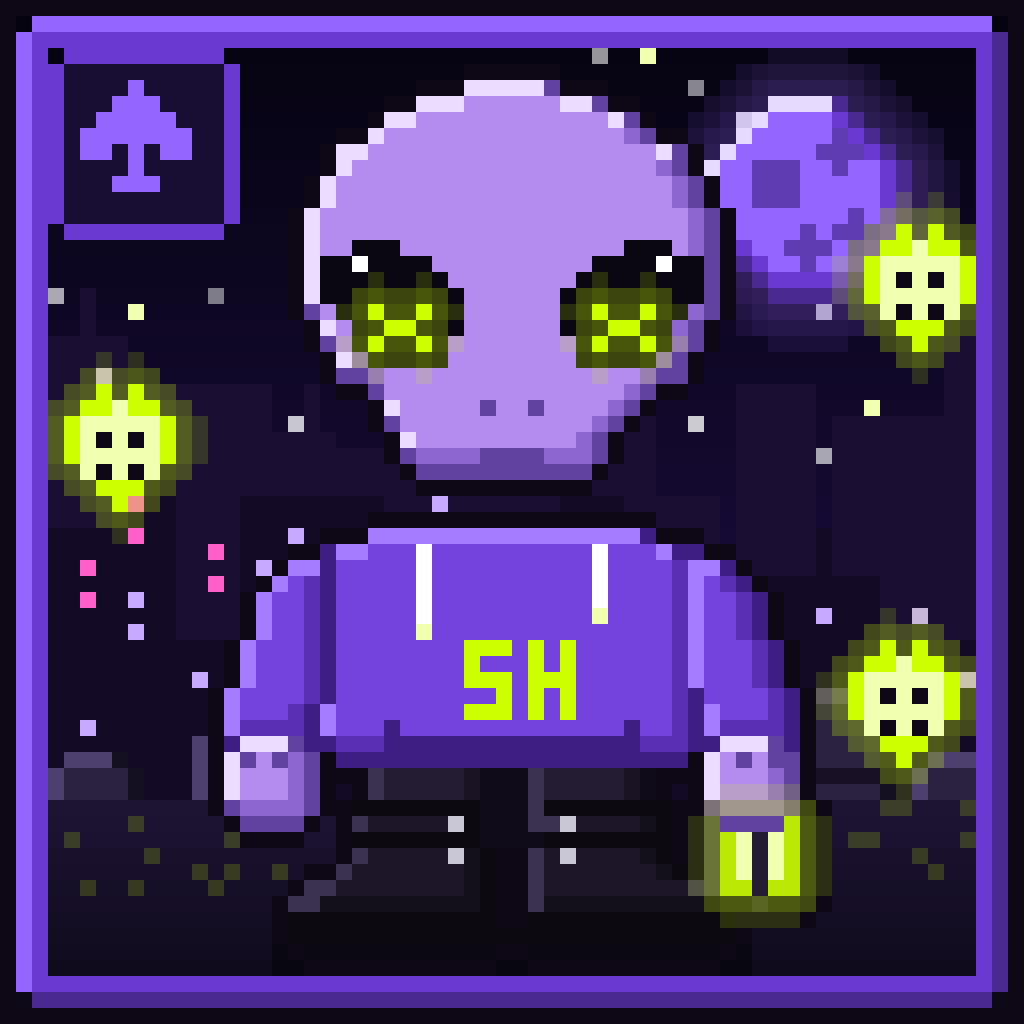 Street Hood Mini #1511