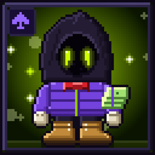 Street Hood Mini #1528