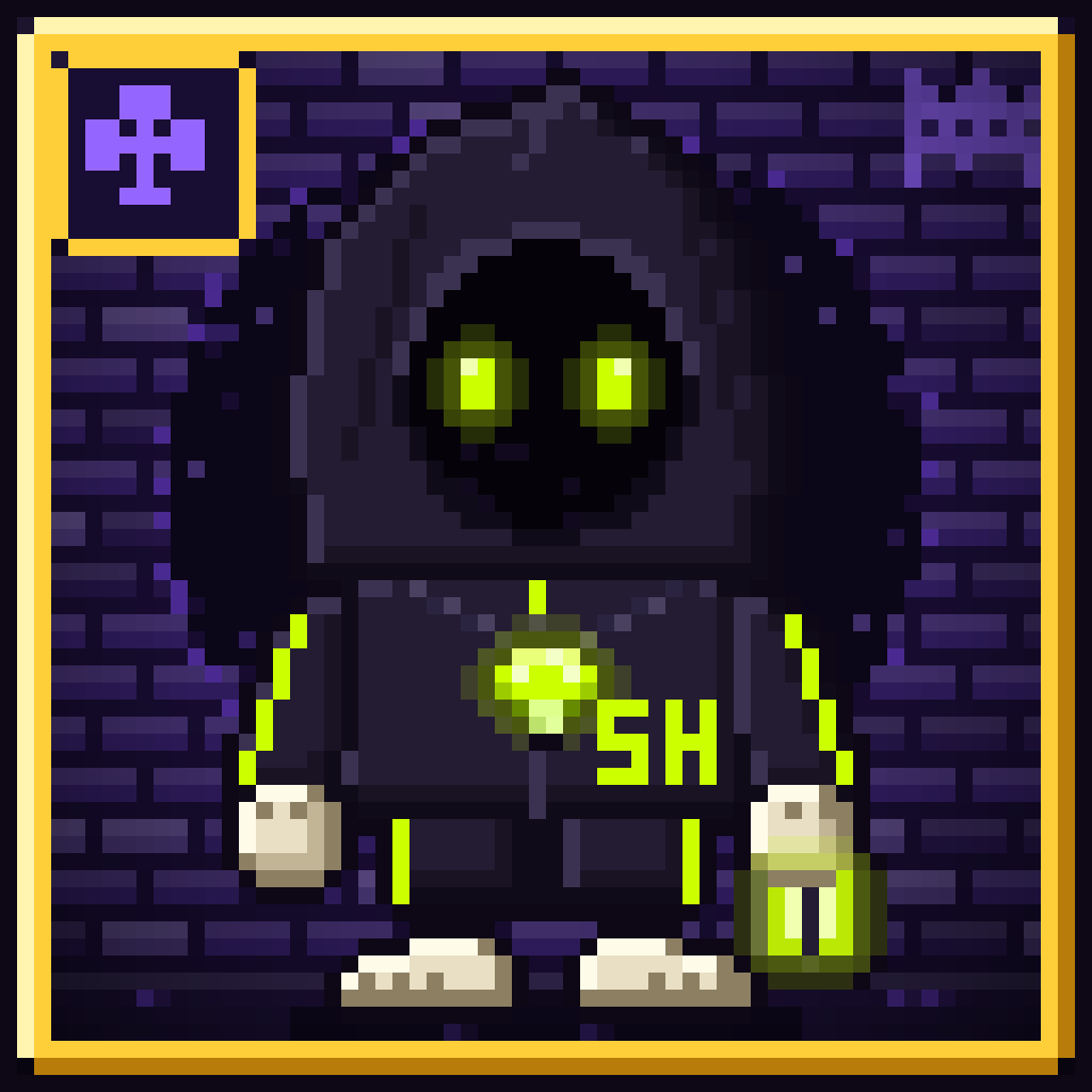Street Hood Mini #155