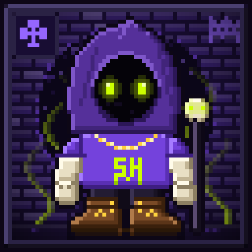 Street Hood Mini #159
