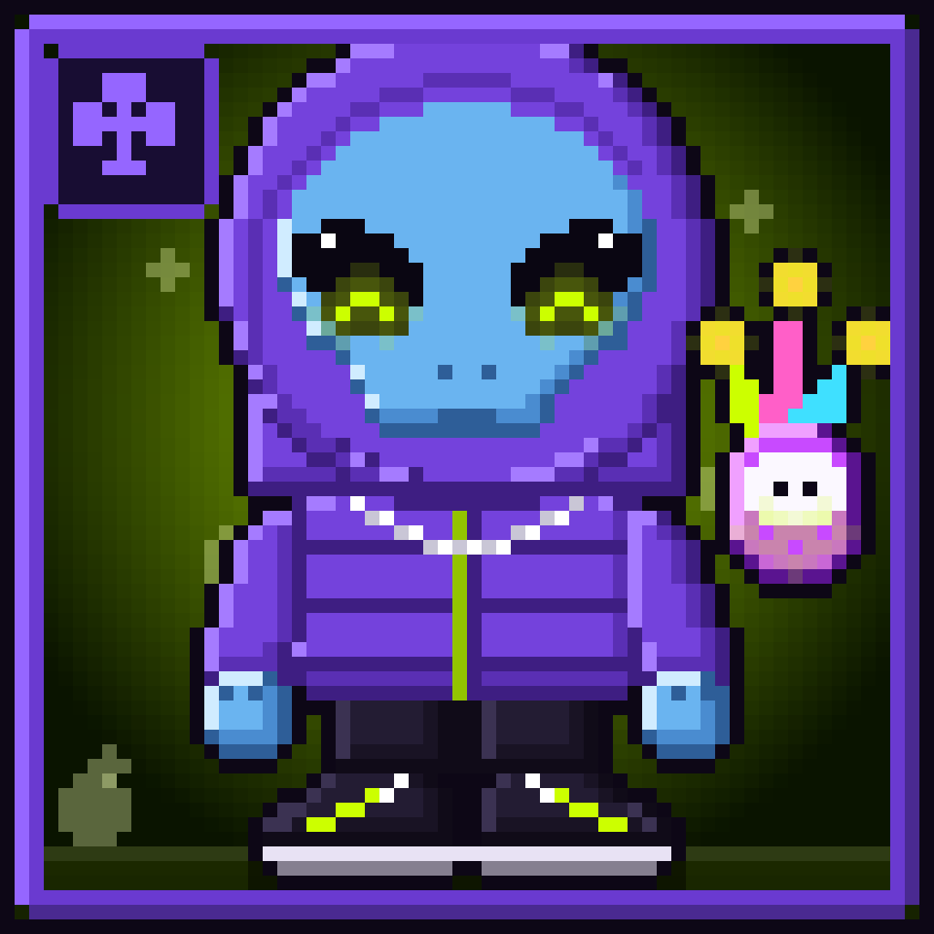Street Hood Mini #16