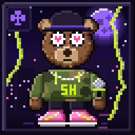 Street Hood Mini #160