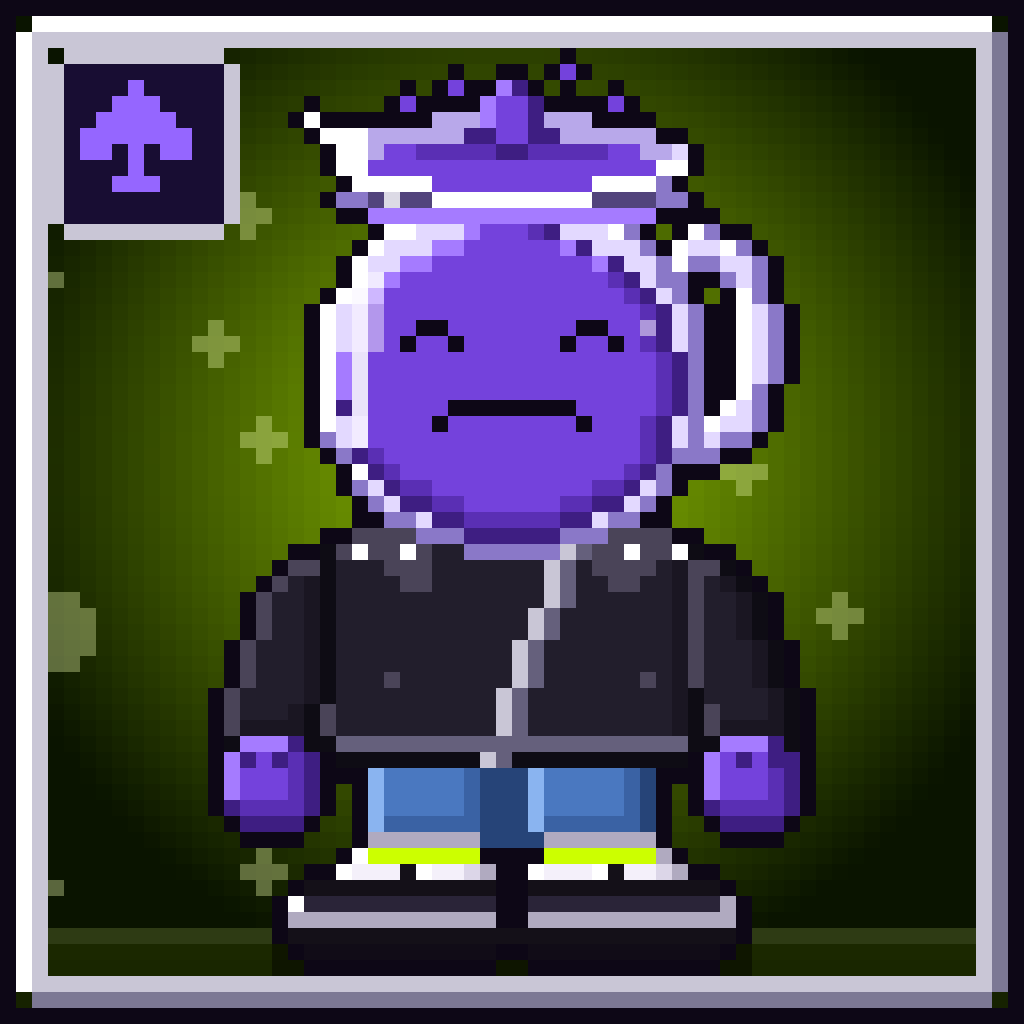 Street Hood Mini #1708
