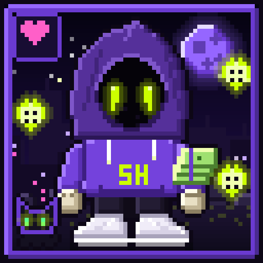 Street Hood Mini #177