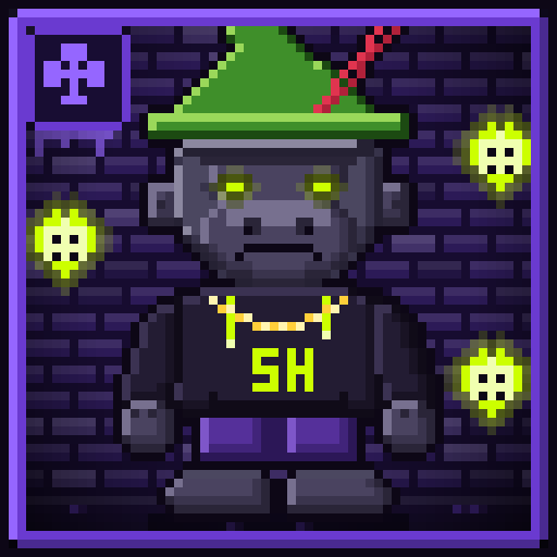 Street Hood Mini #181