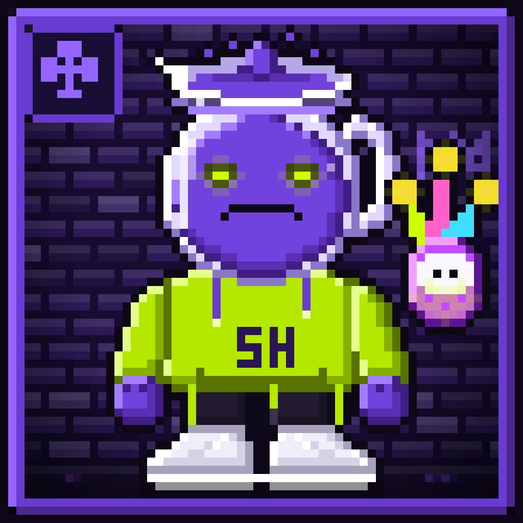 Street Hood Mini #185