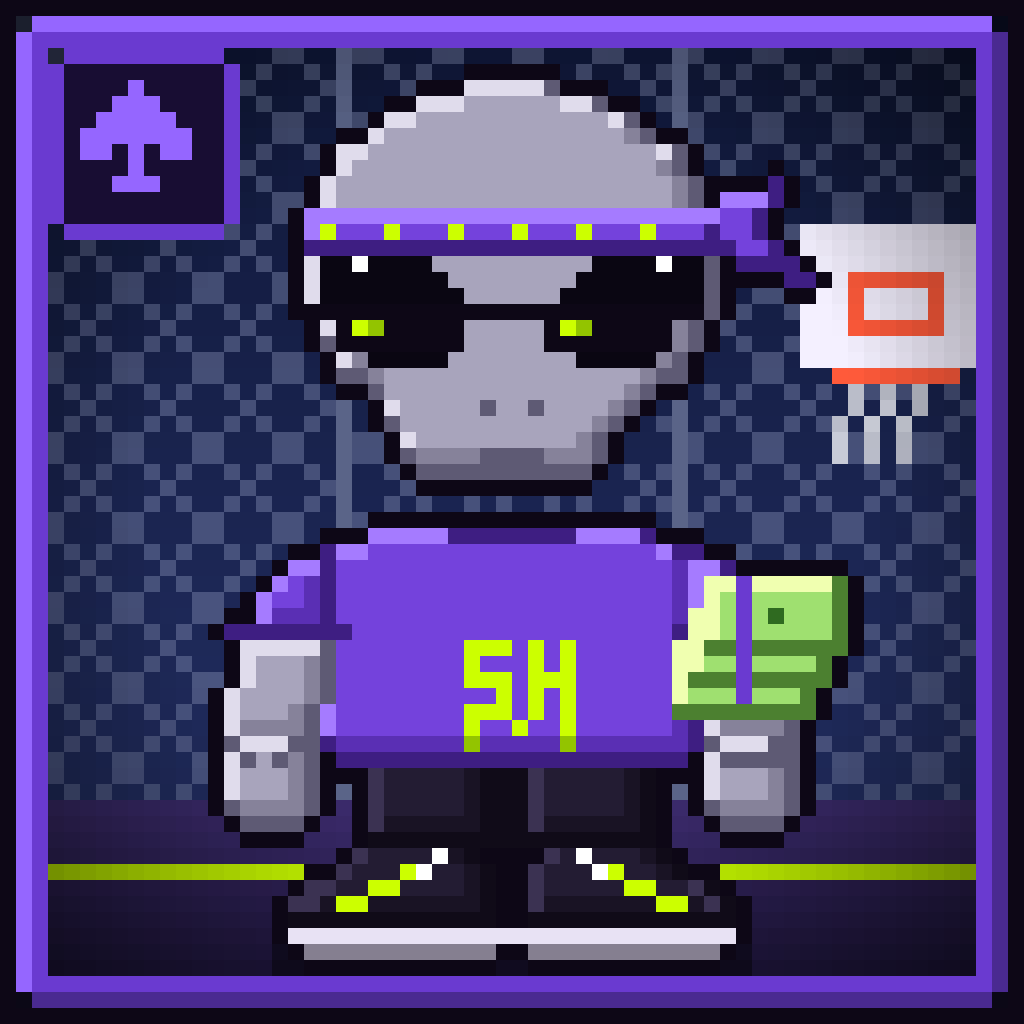 Street Hood Mini #189