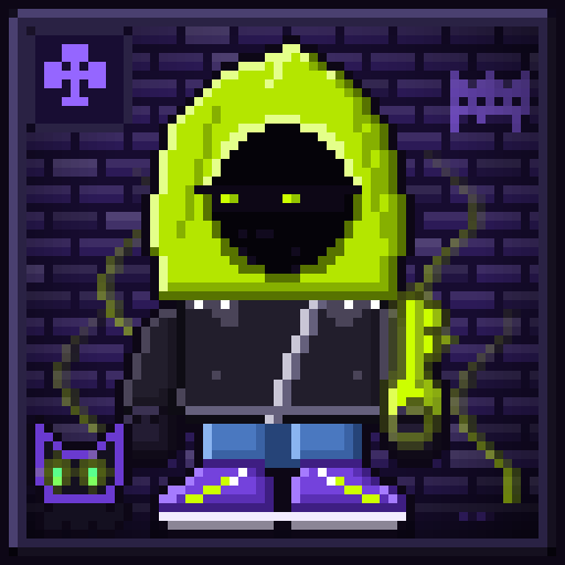 Street Hood Mini #19
