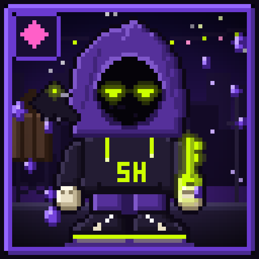 Street Hood Mini #1975
