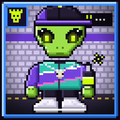 Street Hood Mini #20