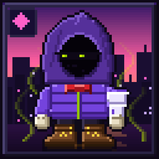 Street Hood Mini #2022