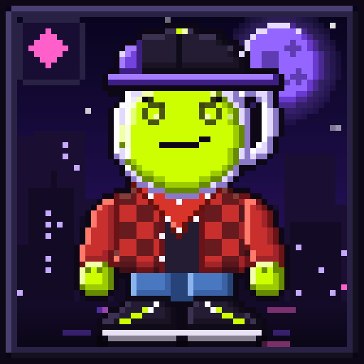 Street Hood Mini #2045