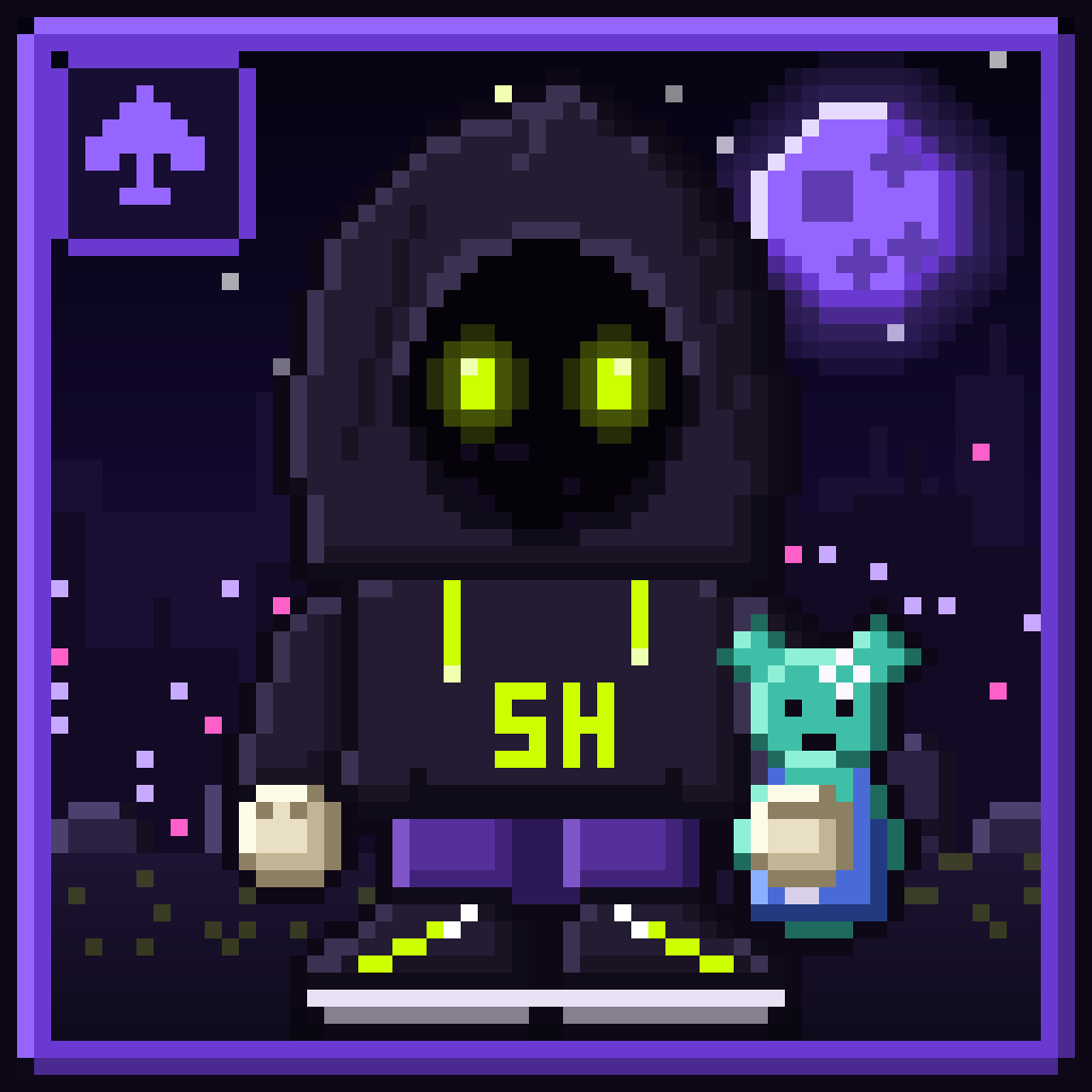 Street Hood Mini #2049