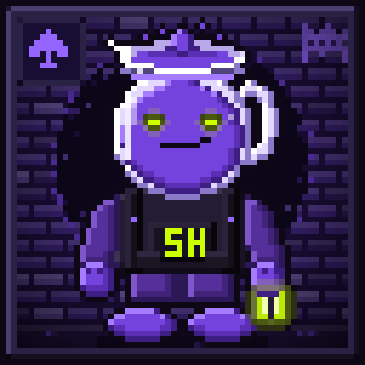 Street Hood Mini #2051