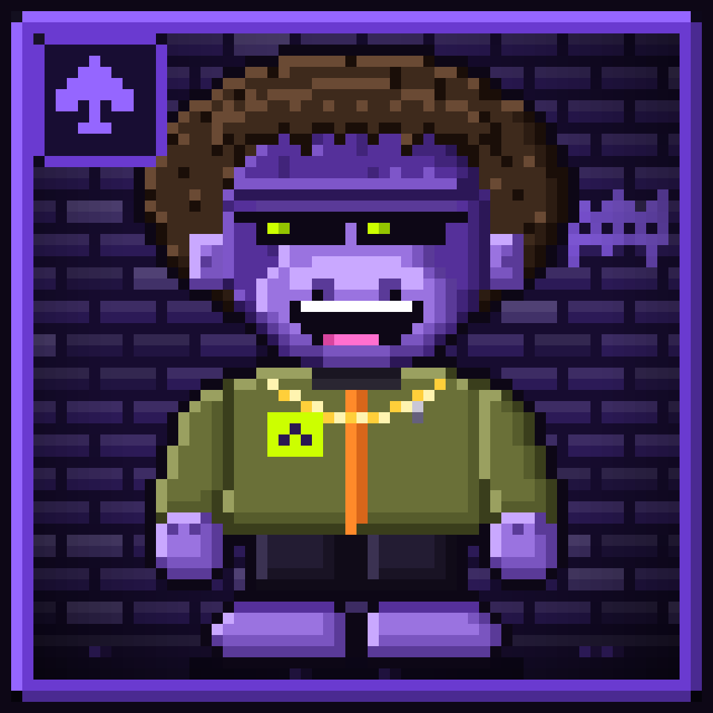 Street Hood Mini #211