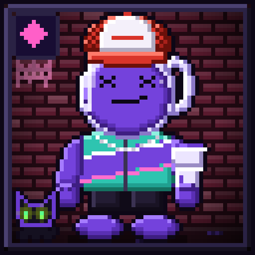 Street Hood Mini #2118