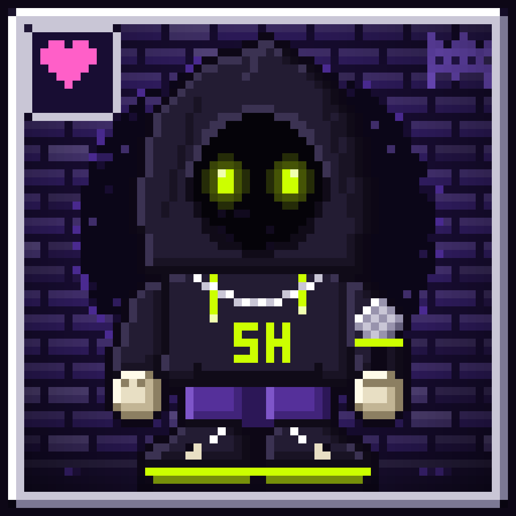 Street Hood Mini #2148