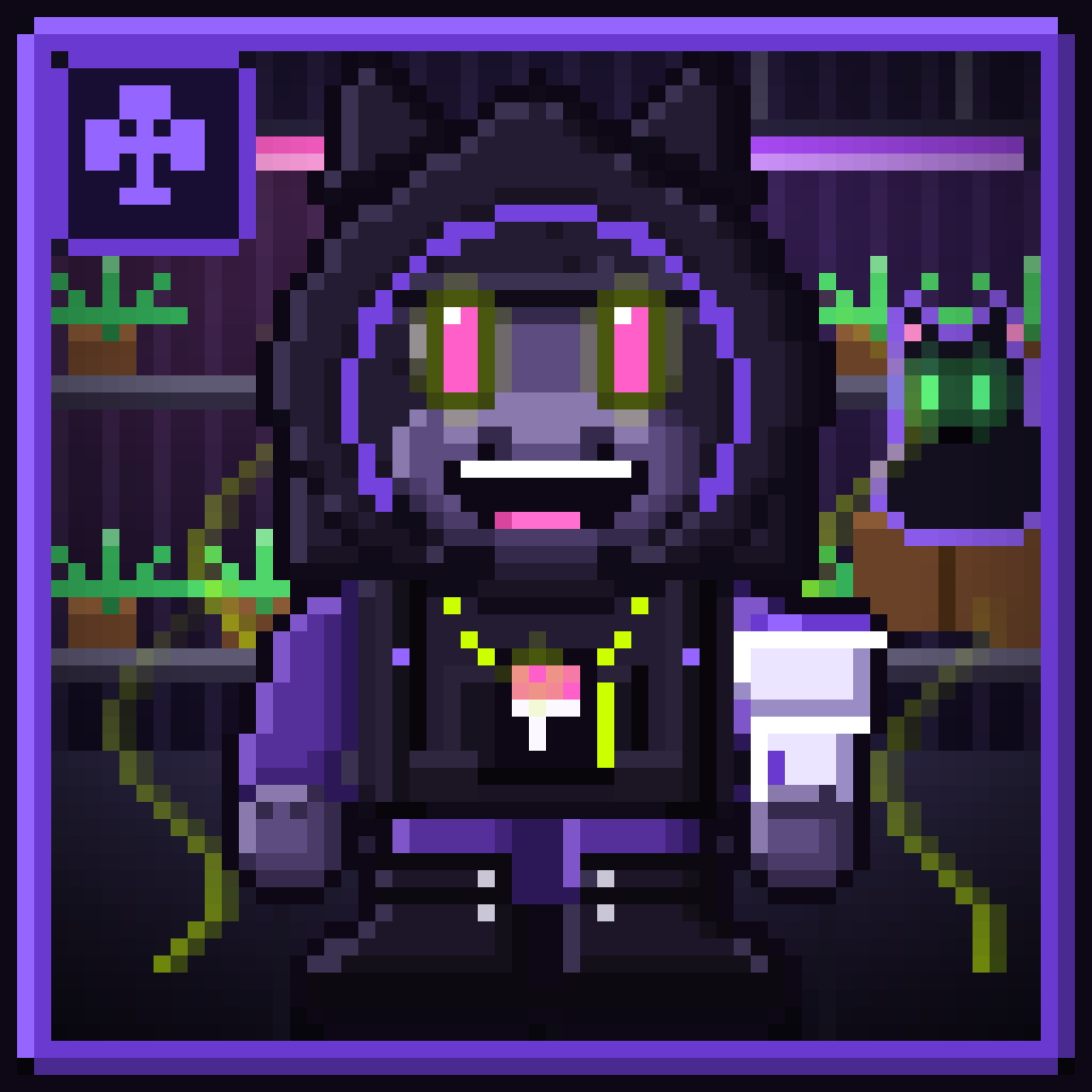 Street Hood Mini #218