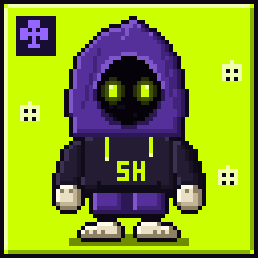 Street Hood Mini #221