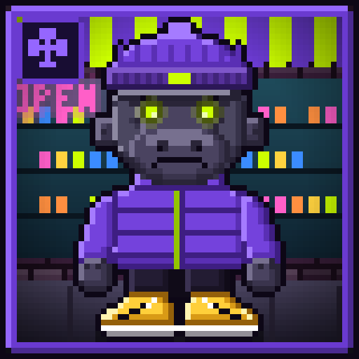 Street Hood Mini #222