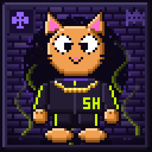 Street Hood Mini #2229