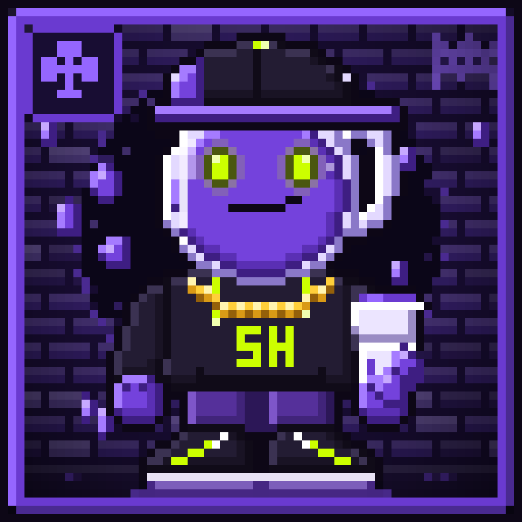 Street Hood Mini #2234