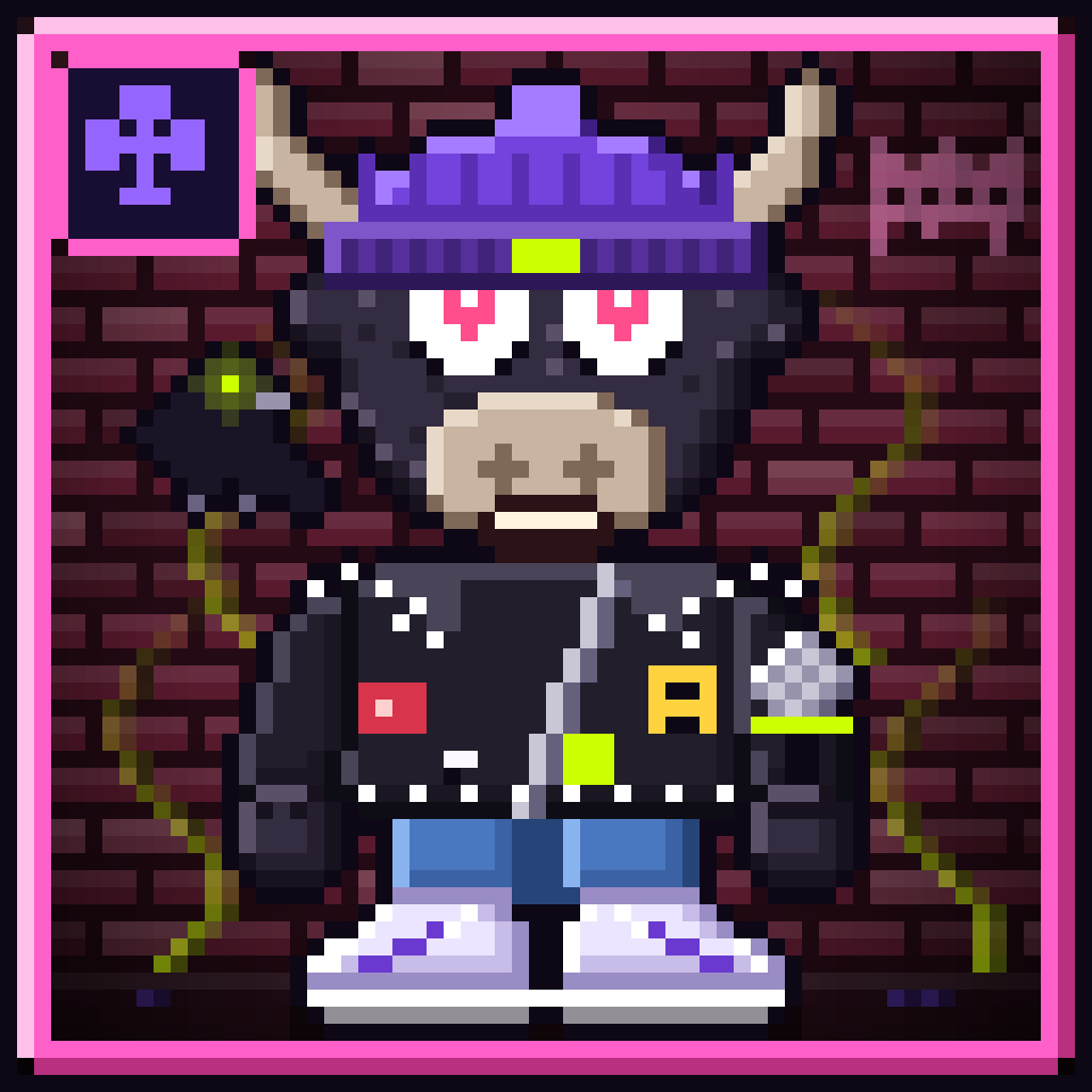 Street Hood Mini #2253