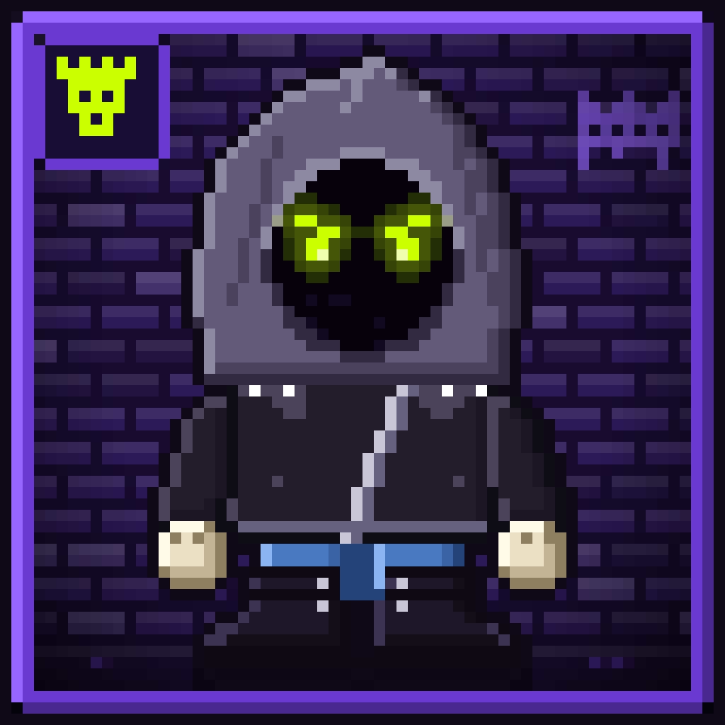 Street Hood Mini #2266