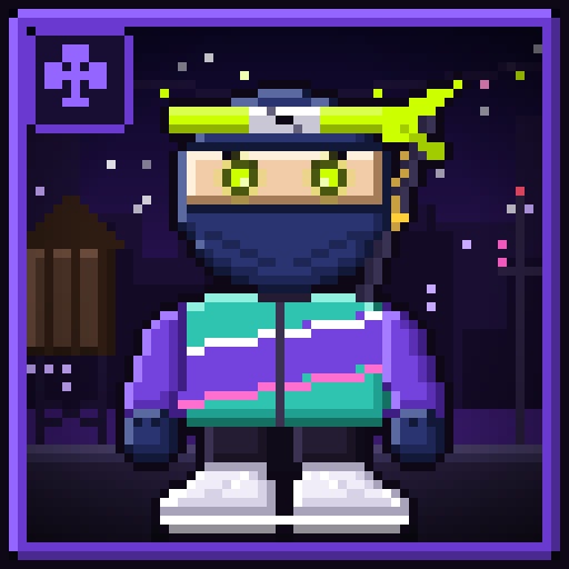Street Hood Mini #229
