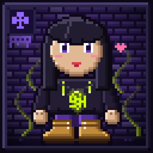 Street Hood Mini #243