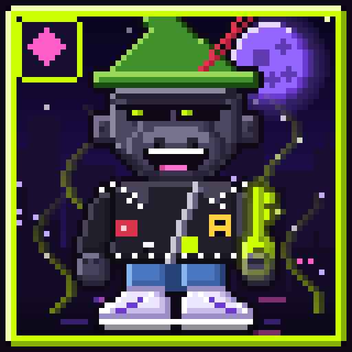 Street Hood Mini #2431