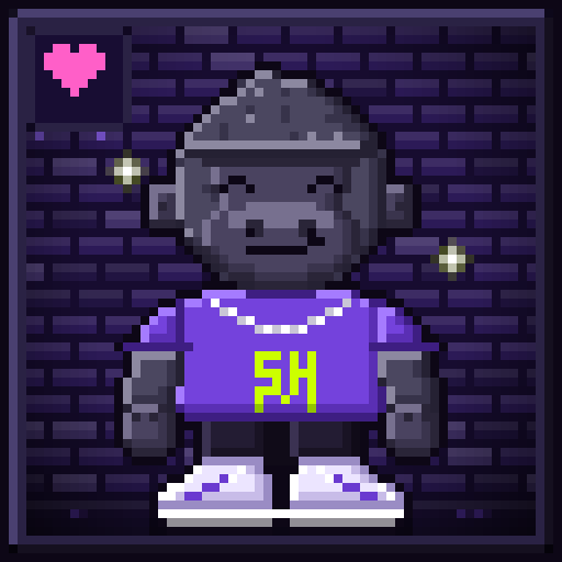 Street Hood Mini #2439