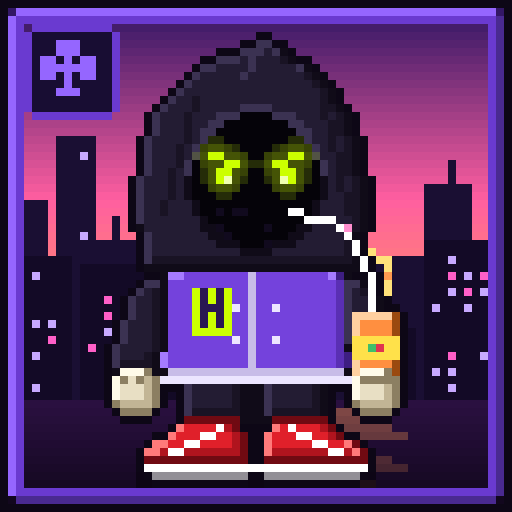 Street Hood Mini #2442