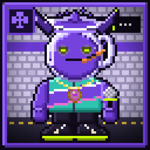 Street Hood Mini #2444