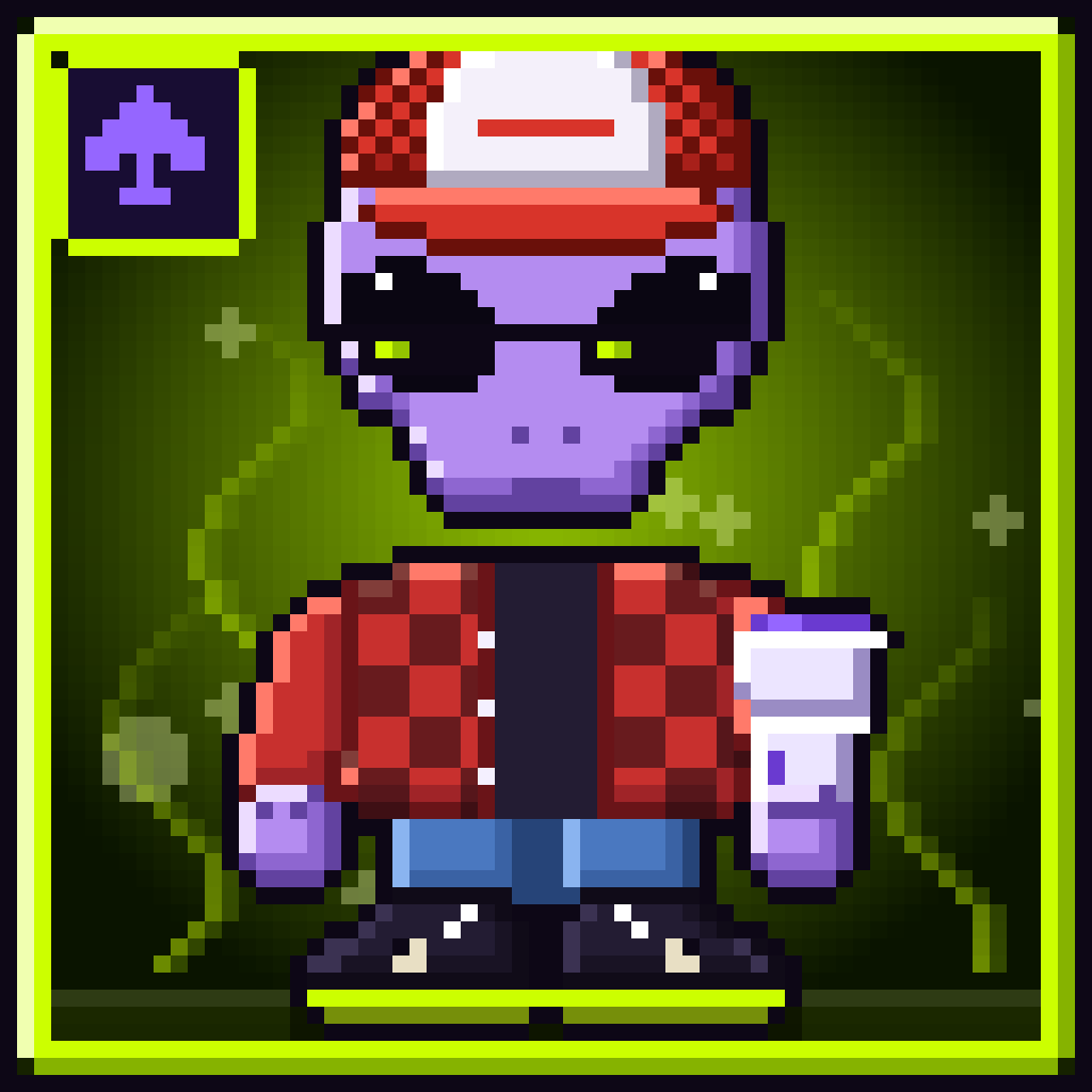Street Hood Mini #2452