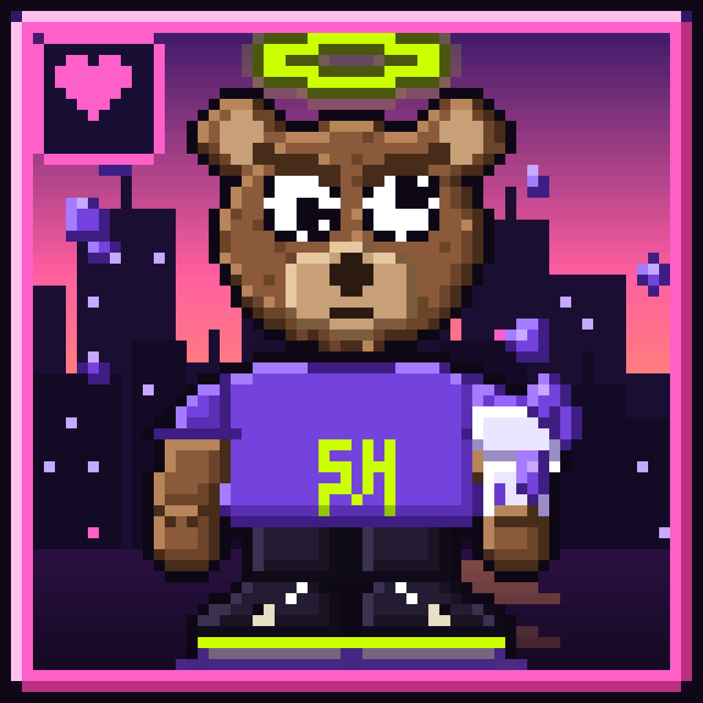 Street Hood Mini #2455