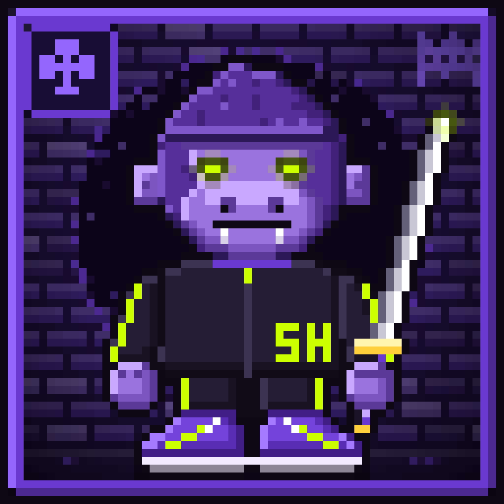 Street Hood Mini #2469